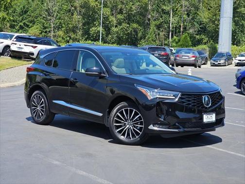 2025 Acura RDX Advance Package