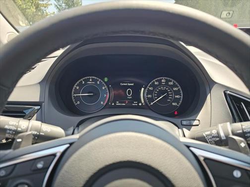 2025 Acura RDX Advance Package