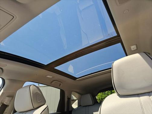 2025 Acura RDX Advance Package