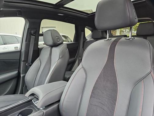 2024 Acura RDX Base