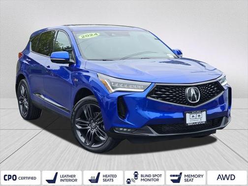 2024 Acura RDX Base