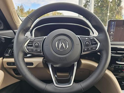 2026 Acura MDX Standard