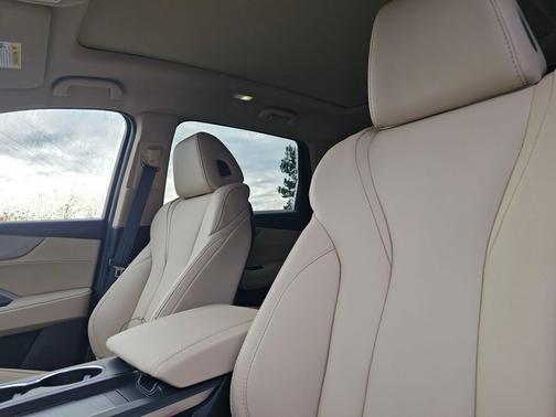 2026 Acura MDX Standard