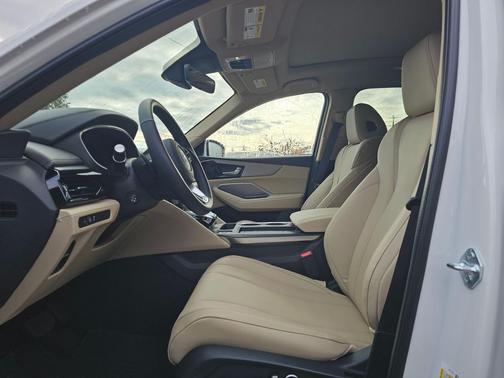 2026 Acura MDX Standard
