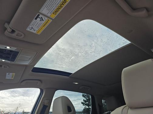 2026 Acura MDX Standard