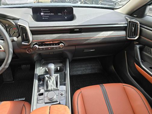 2025 Mazda CX-50 2.5 Turbo Premium Plus Package