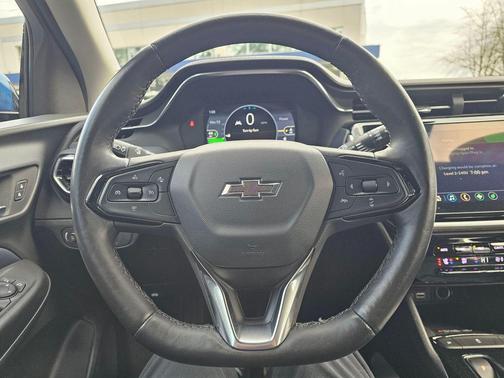 2022 Chevrolet Bolt EUV FWD Premier