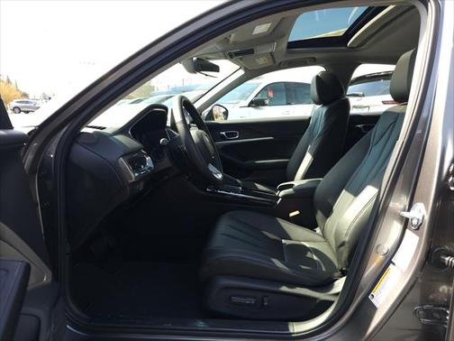 2025 Acura Integra