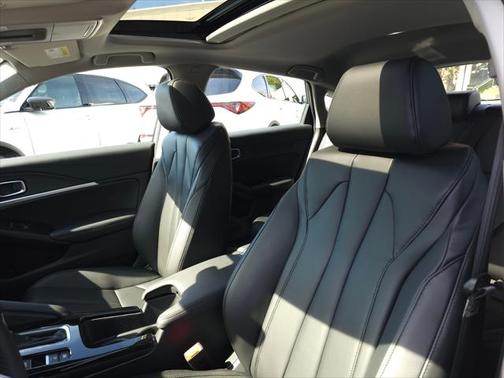 2025 Acura Integra