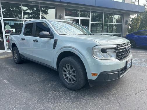2022 Ford Maverick XL