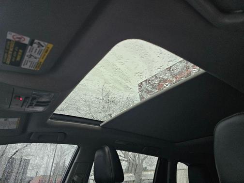 2017 Toyota Highlander Limited Platinum