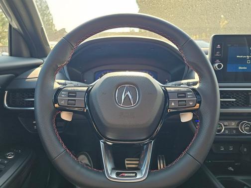 2025 Acura ADX w/A-Spec Package