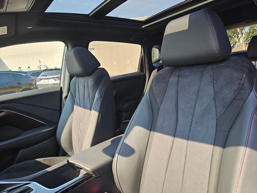 2025 Acura ADX w/A-Spec Package