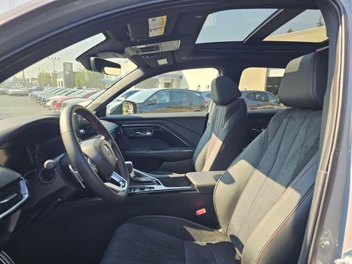 2025 Acura ADX w/A-Spec Package