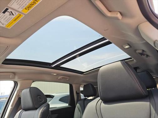 2025 Acura MDX Standard
