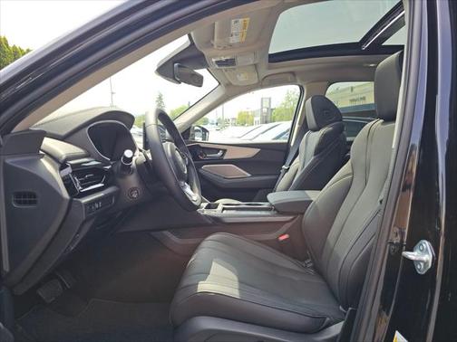 2025 Acura MDX Standard