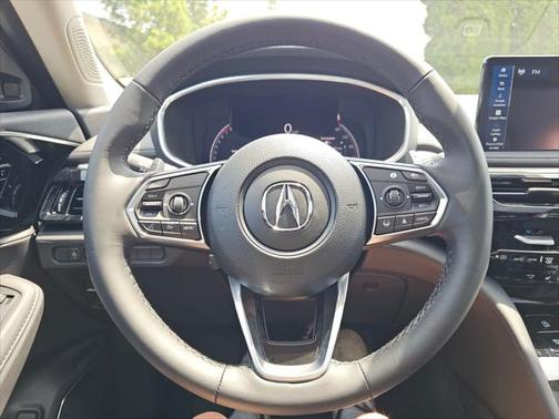 2025 Acura MDX Standard