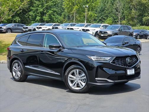 2025 Acura MDX Standard