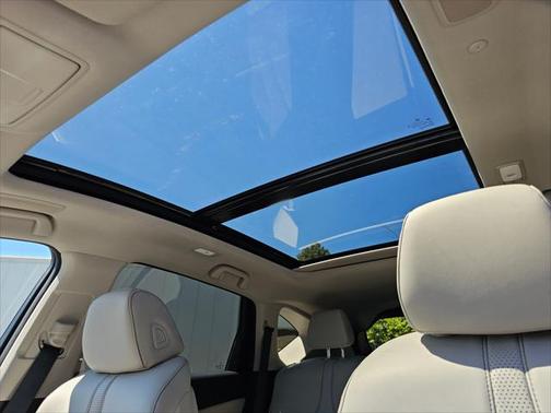 2025 Acura RDX Technology Package
