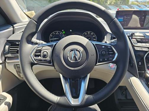 2025 Acura RDX Technology Package