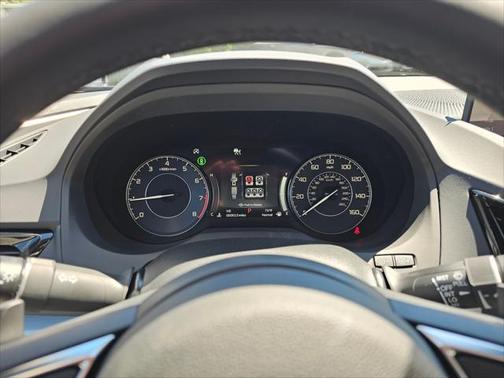 2025 Acura RDX Technology Package