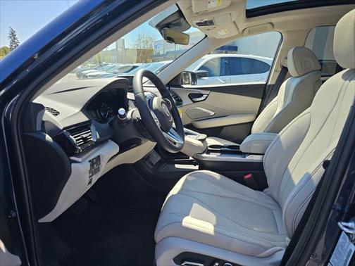 2025 Acura RDX Technology Package