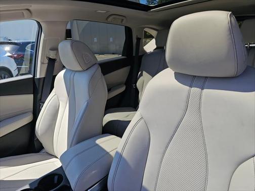 2025 Acura RDX Technology Package