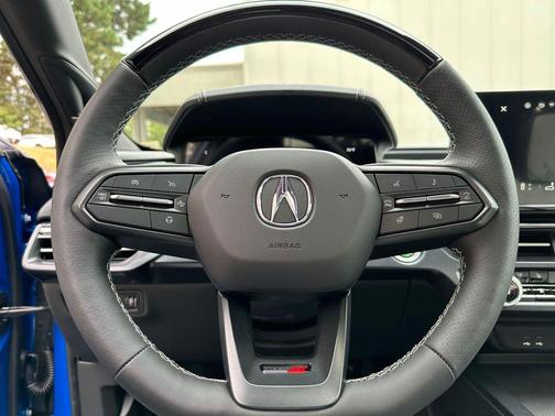 2024 Acura ZDX Type S