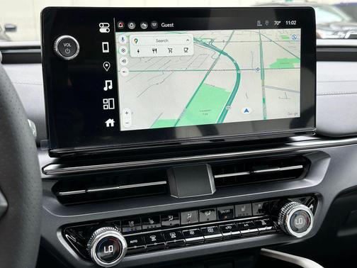 2024 Acura ZDX Type S