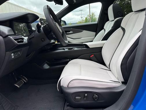 2024 Acura ZDX Type S