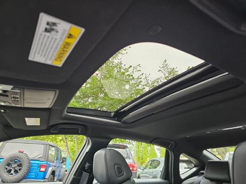 Platinum White Pearl 2025 Acura TLX A-Spec