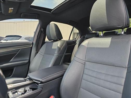 2018 Lexus GS 350 F Sport