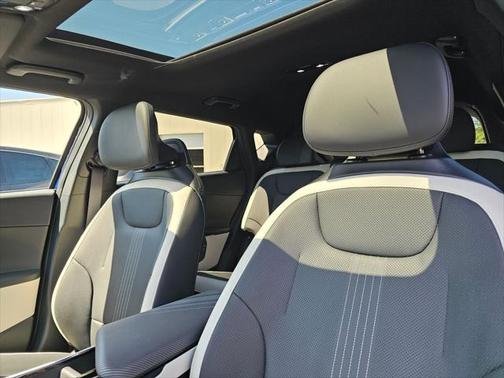 2023 Kia EV6 GT-Line