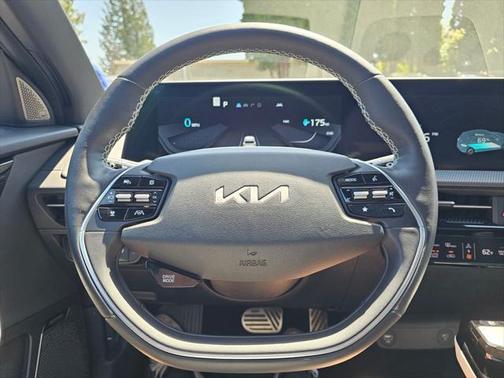 2023 Kia EV6 GT-Line