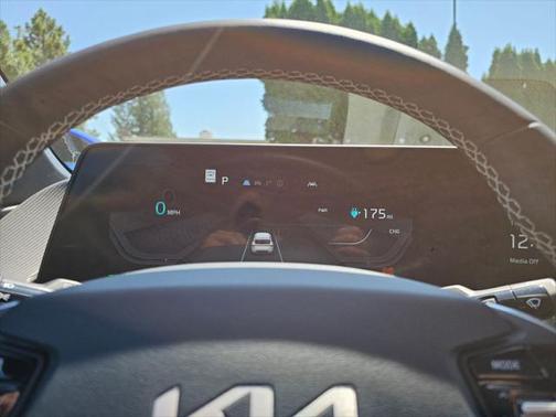 2023 Kia EV6 GT-Line