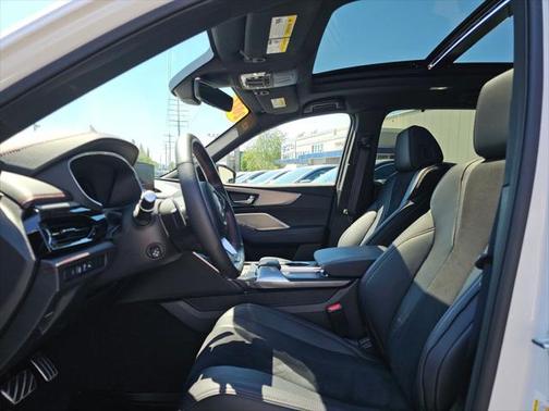 2022 Acura MDX A-Spec Package