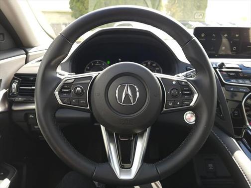 2024 Acura RDX Technology Package