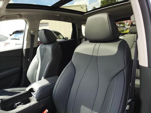 2024 Acura RDX Technology Package