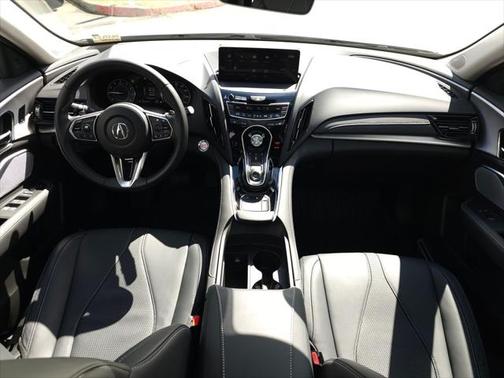 2024 Acura RDX Technology Package