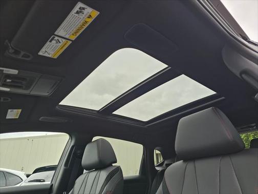 2025 Acura ADX w/A-Spec Advance Package