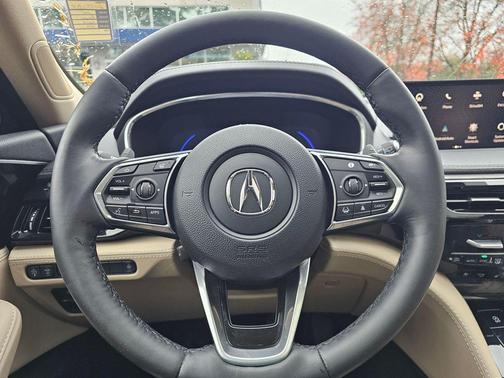 2024 Acura MDX Advance Package