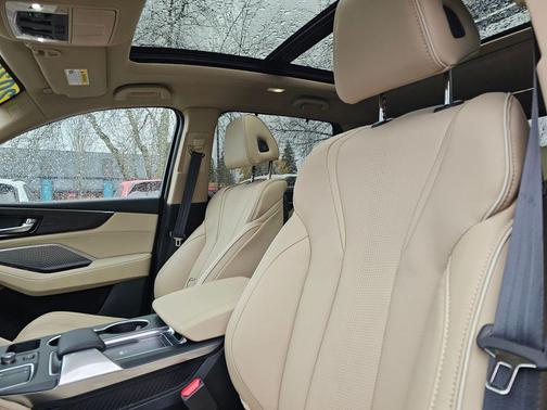 2024 Acura MDX Advance Package