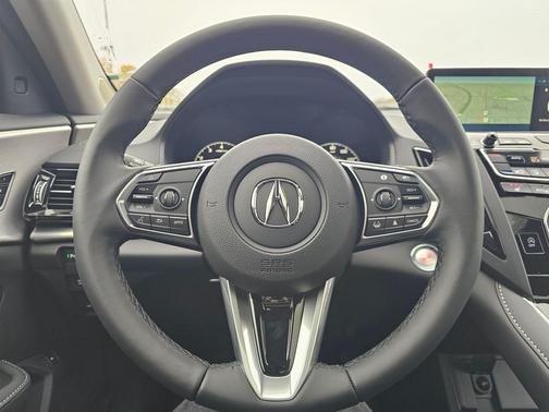 2025 Acura RDX Technology Package