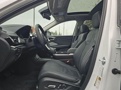 2025 Acura RDX Technology Package