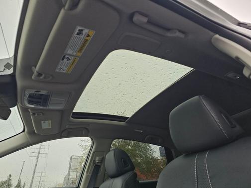 2025 Acura RDX Technology Package