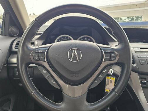 2012 Acura TSX 2.4