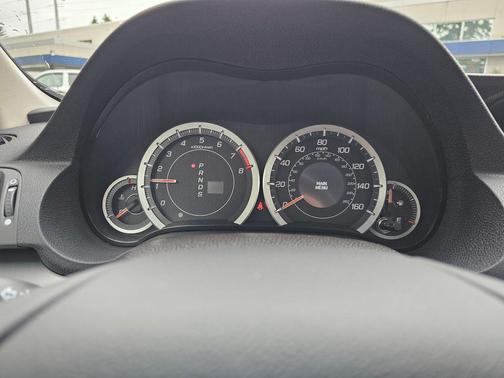 2012 Acura TSX 2.4