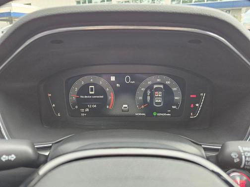 2023 Acura Integra A-SPEC Technology