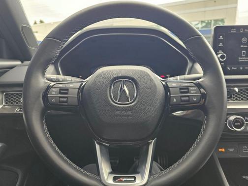 2023 Acura Integra A-SPEC Technology