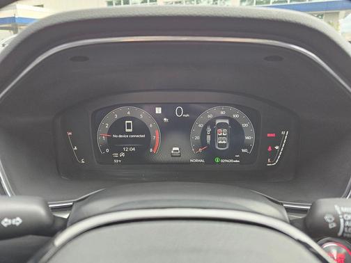 2023 Acura Integra A-SPEC Technology